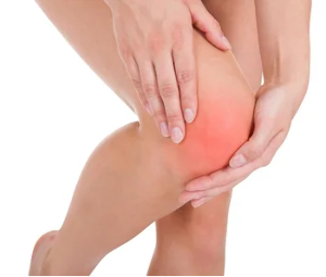 Die Arten der Schmerzen in den Knien